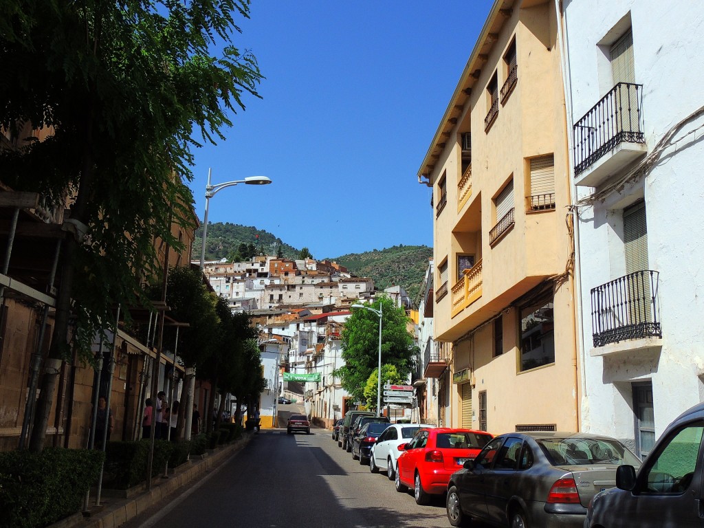 Foto de Puerta de Segura (Jaén), España
