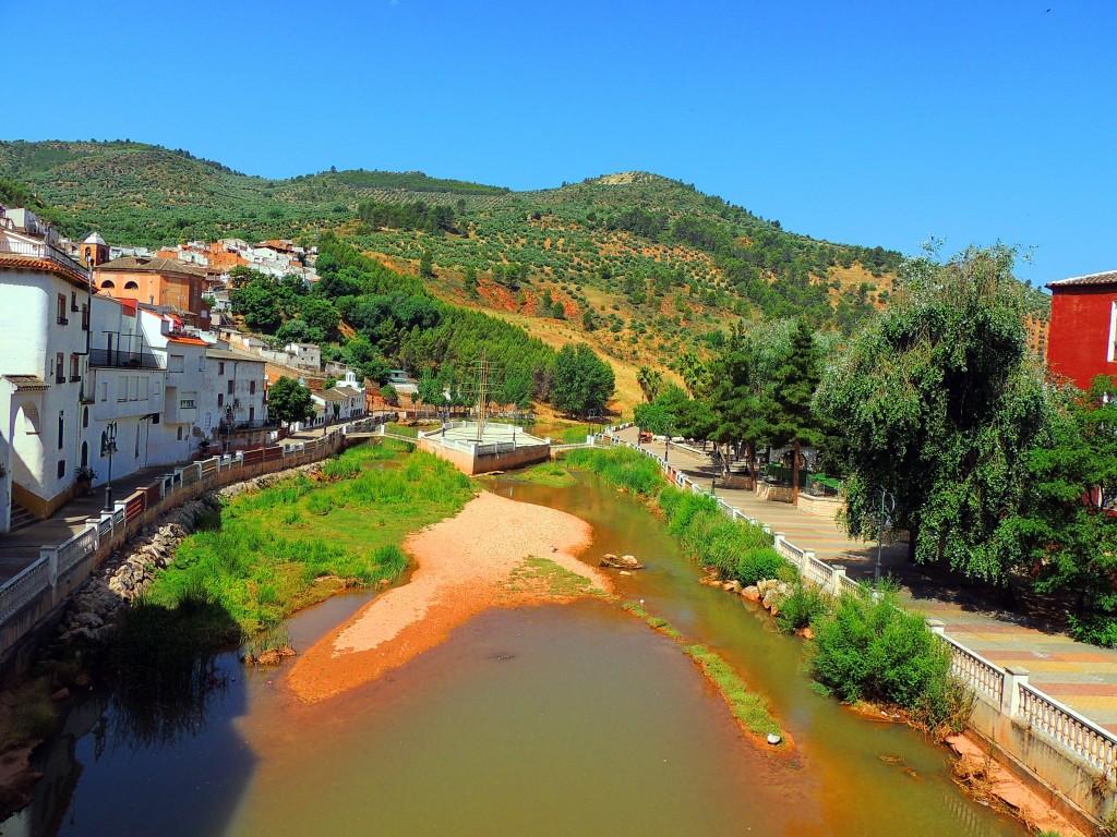 Foto de Puerta de Segura (Jaén), España