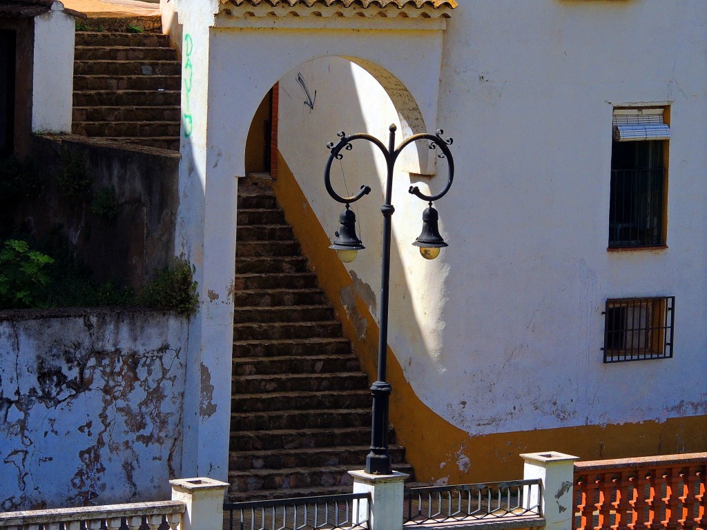 Foto de Puerta de Segura (Jaén), España