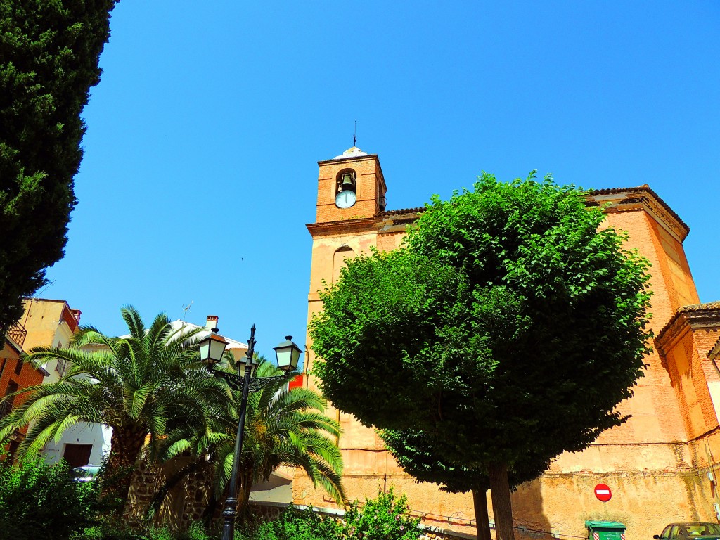 Foto de Puerta de Segura (Jaén), España