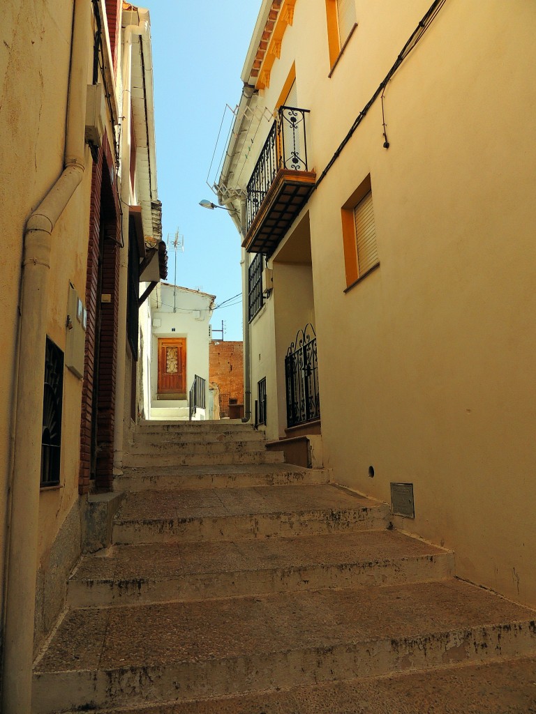 Foto de Puerta de Segura (Jaén), España