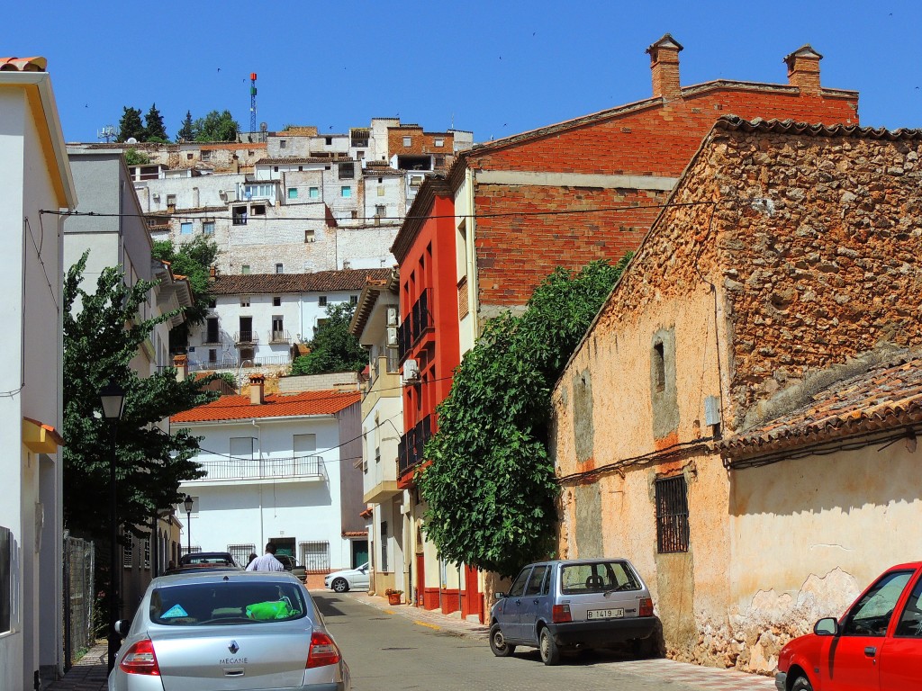 Foto de Puerta de Segura (Jaén), España