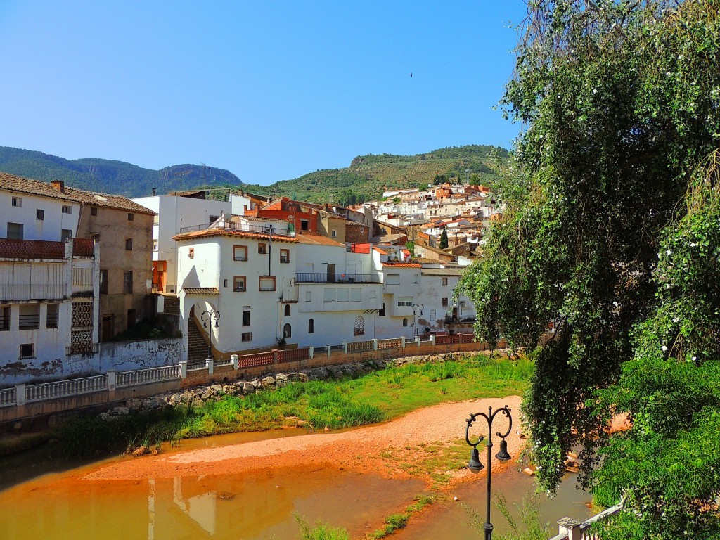 Foto de Puerta de Segura (Jaén), España