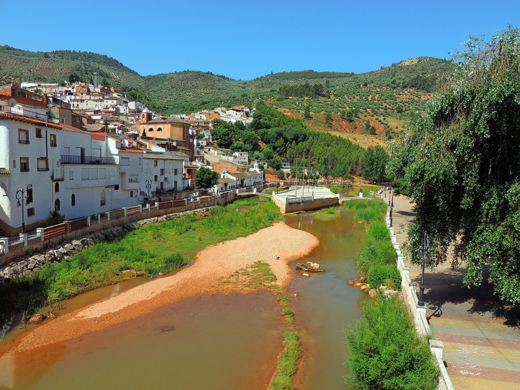 Foto de Puerta de Segura (Jaén), España