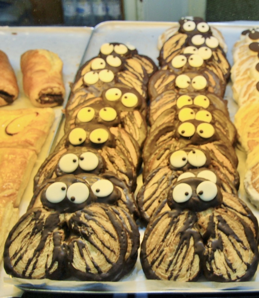 Foto: Moscas - Girona (Cataluña), España