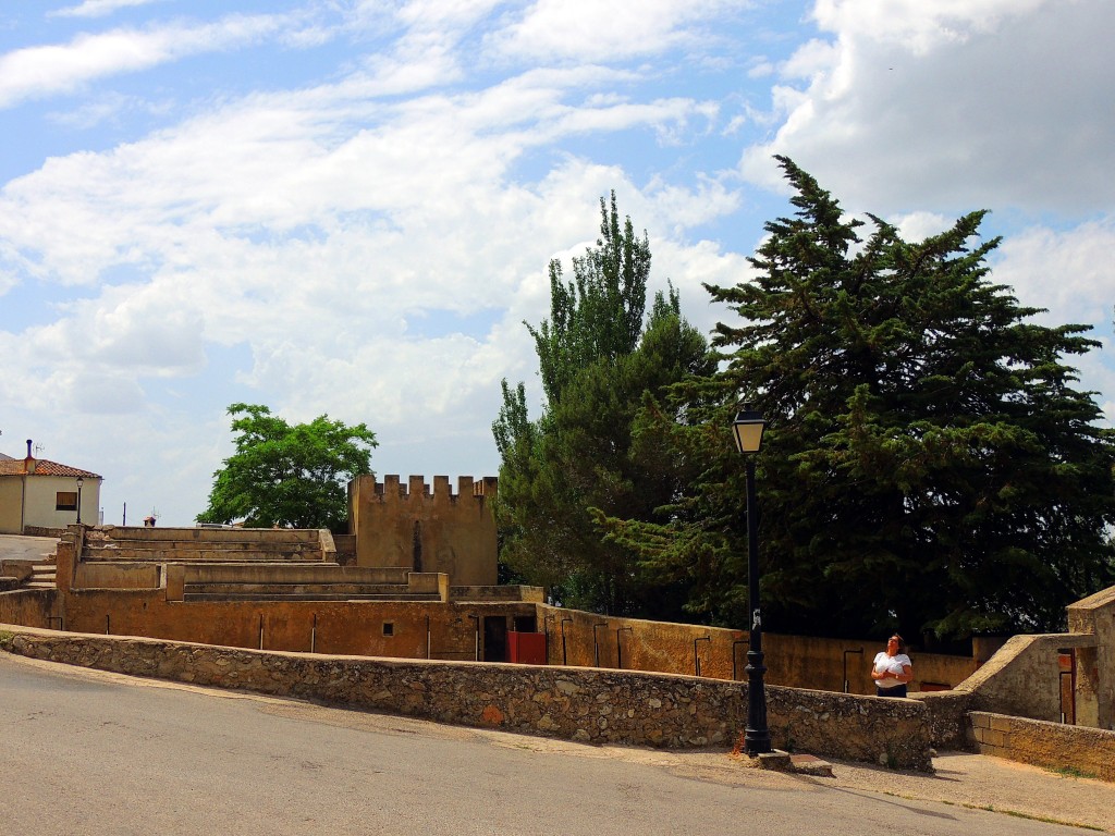 Foto de Segura de la Sierra (Jaén), España