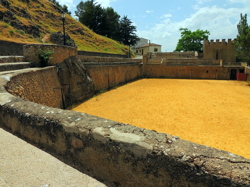 Foto de Segura de la Sierra (Jaén), España