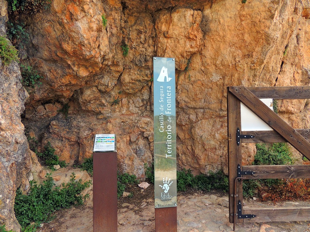Foto de Segura de la Sierra (Jaén), España