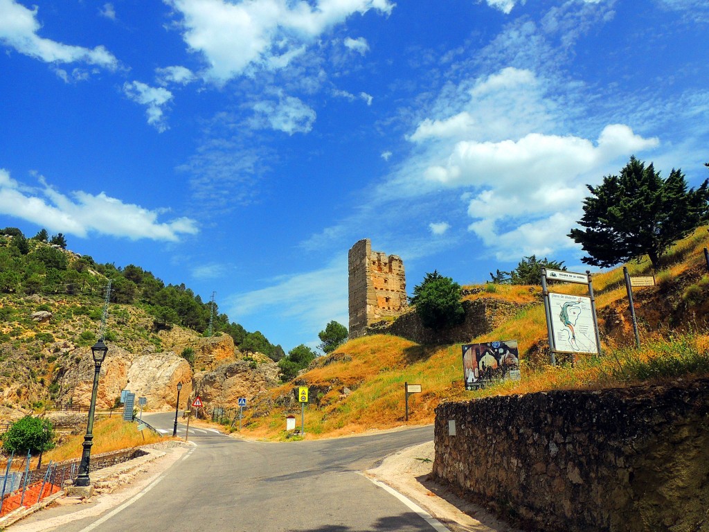 Foto de Segura de la Sierra (Jaén), España