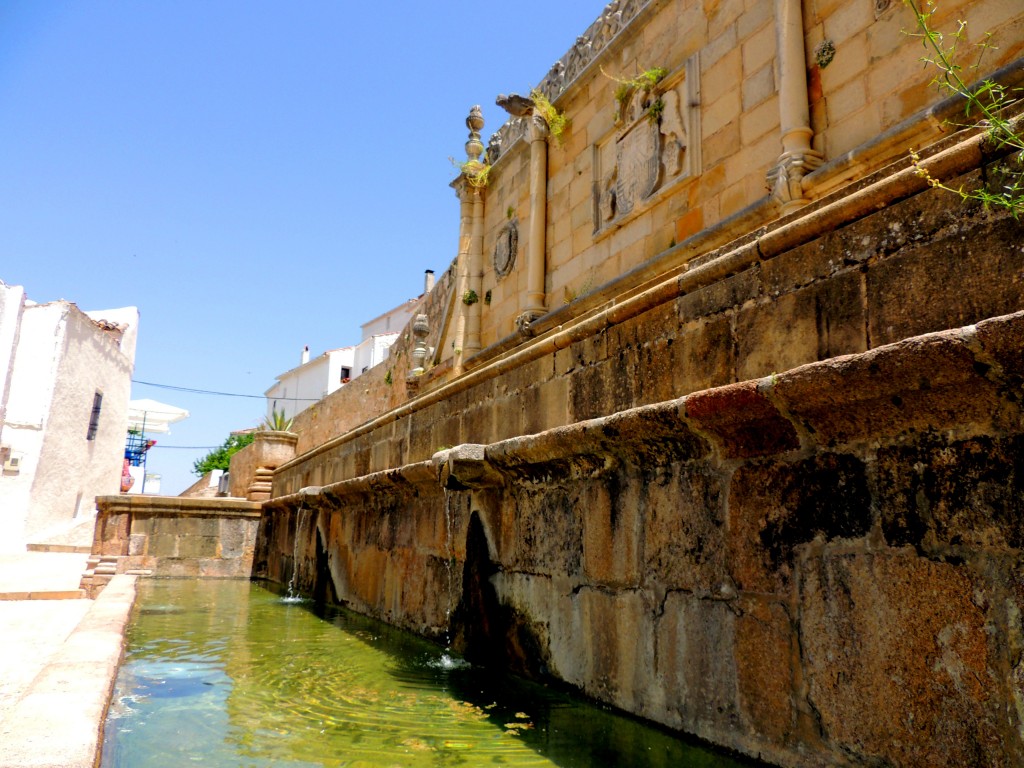 Foto de Segura de la Sierra (Jaén), España