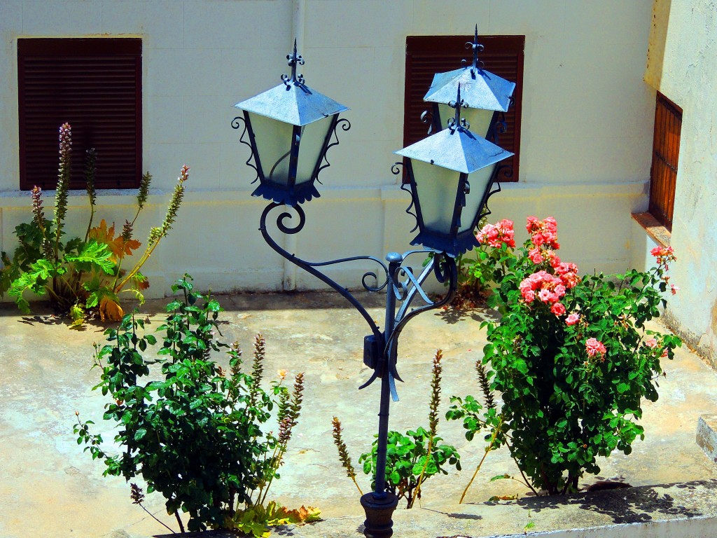 Foto de Segura de la Sierra (Jaén), España