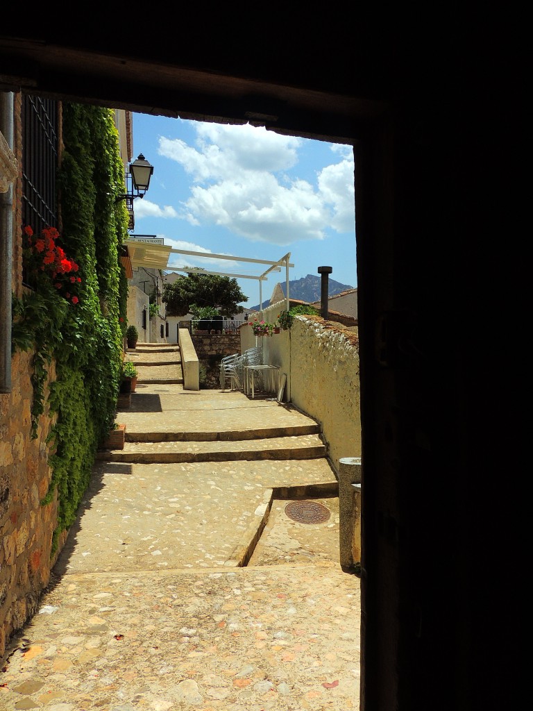 Foto de Segura de la Sierra (Jaén), España