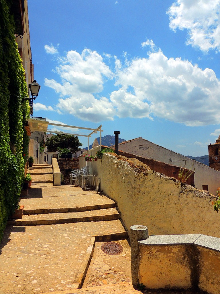 Foto de Segura de la Sierra (Jaén), España