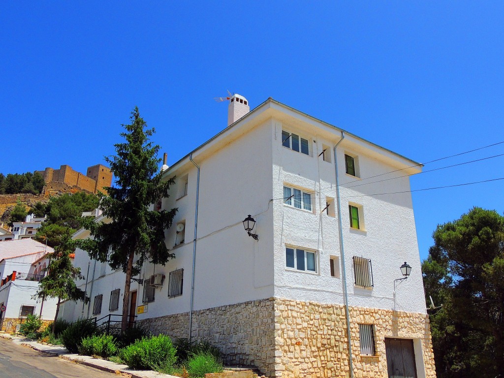 Foto de Segura de la Sierra (Jaén), España