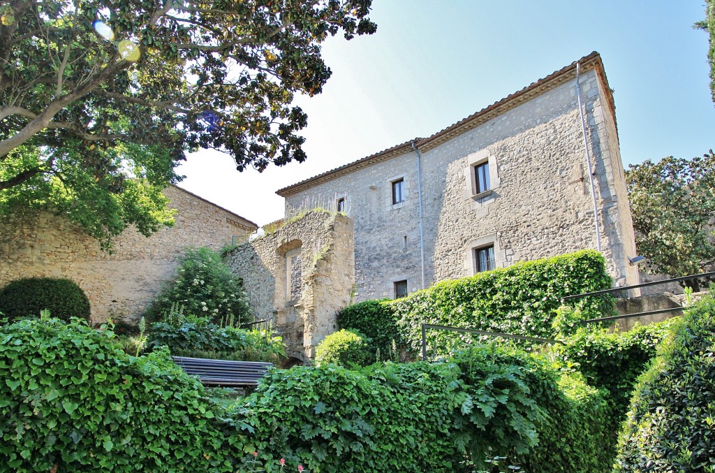 Foto: Centro histórico - Girona (Cataluña), España
