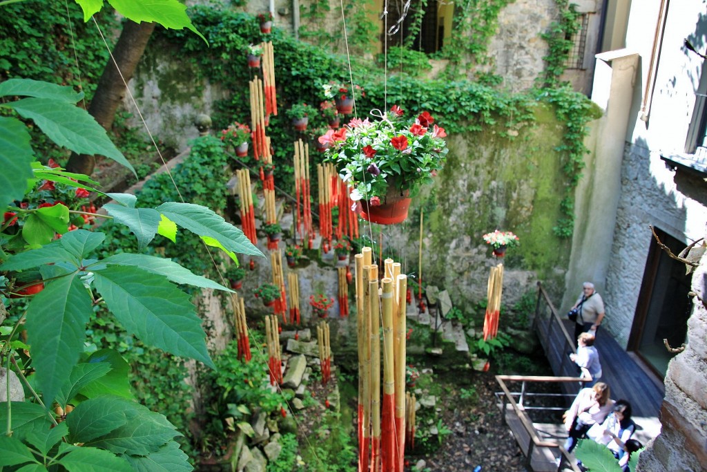 Foto: Museo Judío - Girona (Cataluña), España