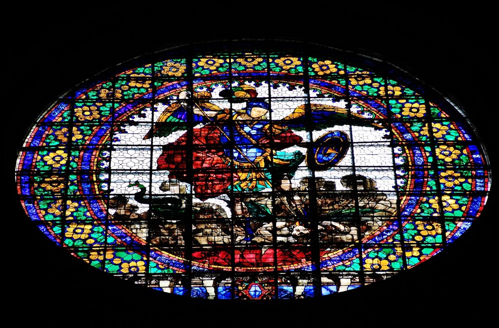 Foto: Catedral - Girona (Cataluña), España