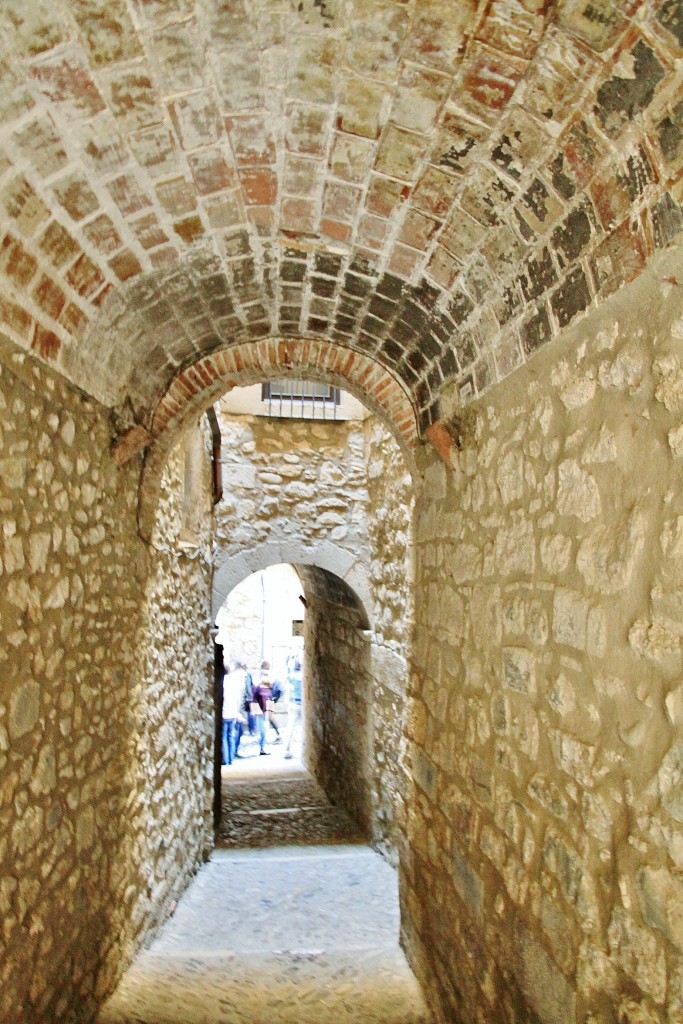 Foto: Museo Judío - Girona (Cataluña), España