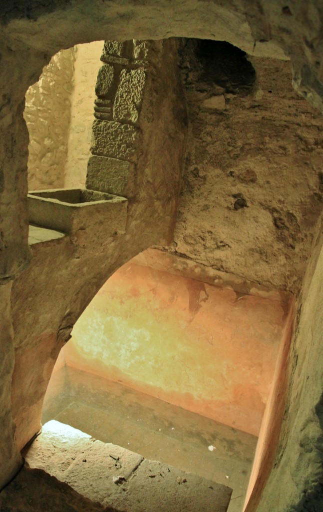 Foto: Museo Judío - Girona (Cataluña), España