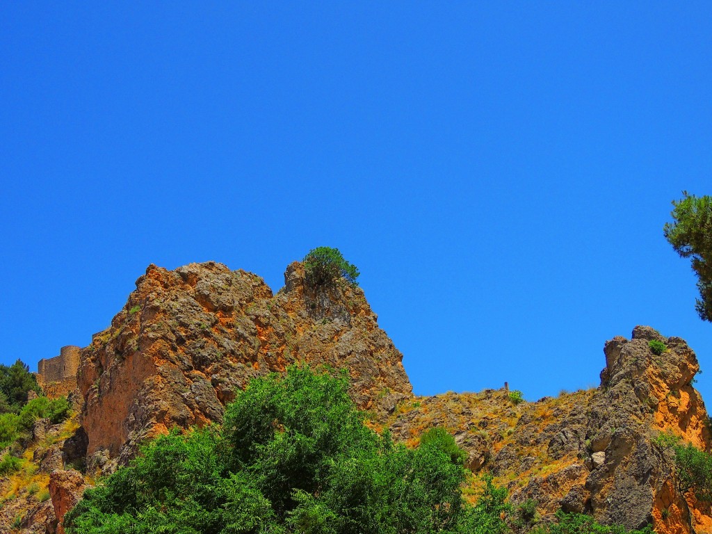 Foto de Segura de la Sierra (Jaén), España
