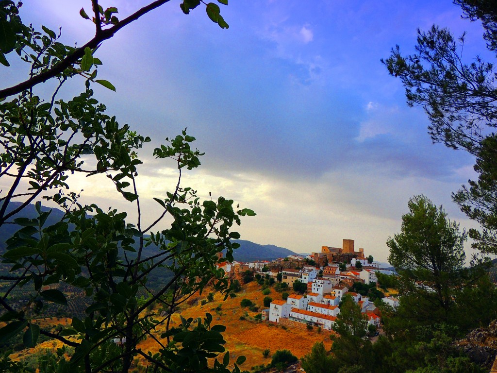 Foto de Hornos de Segura (Jaén), España