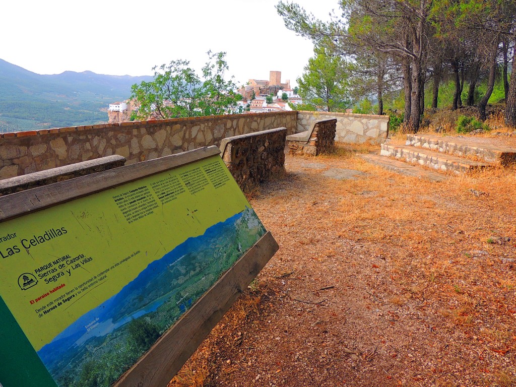 Foto de Hornos de Segura (Jaén), España