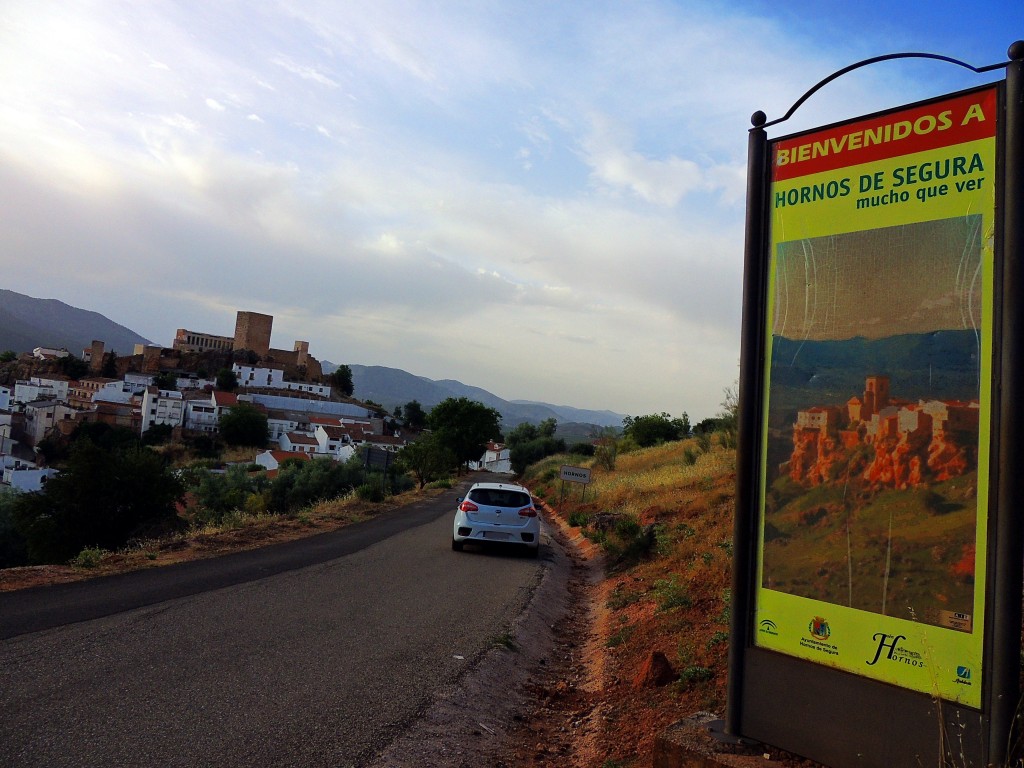 Foto de Hornos de Segura (Jaén), España