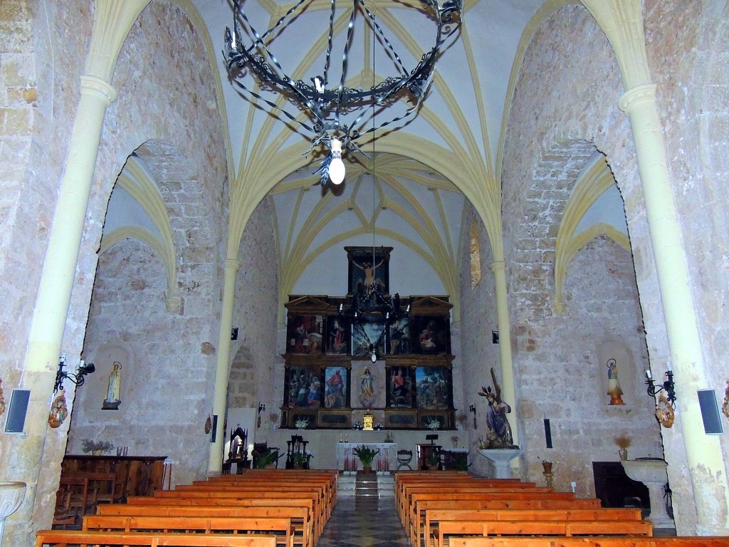 Foto de Hornos de Segura (Jaén), España