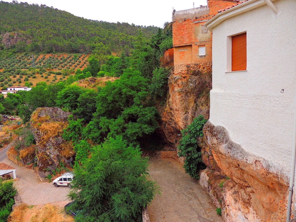 Foto de Hornos de Segura (Jaén), España