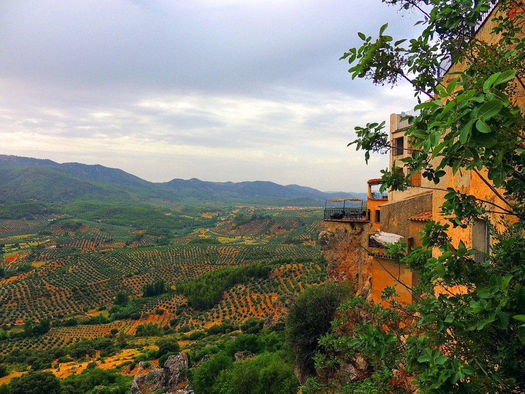 Foto de Hornos de Segura (Jaén), España