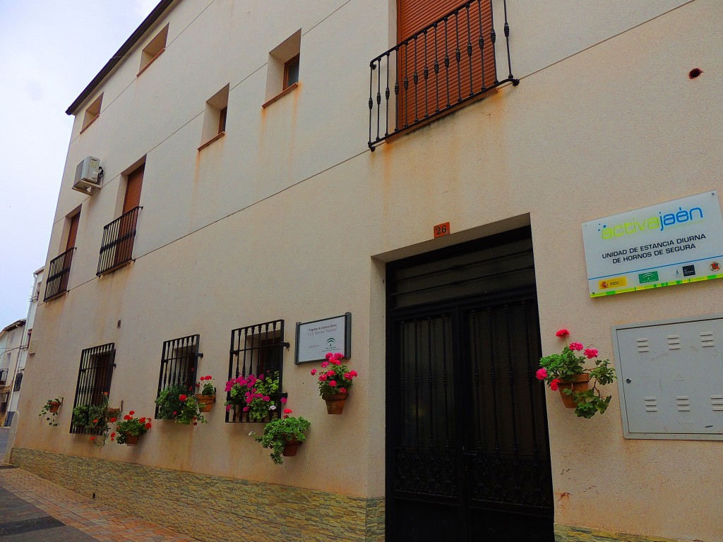 Foto de Hornos de Segura (Jaén), España