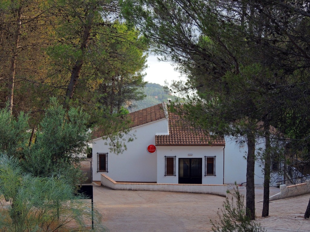 Foto de Hornos de Segura (Jaén), España