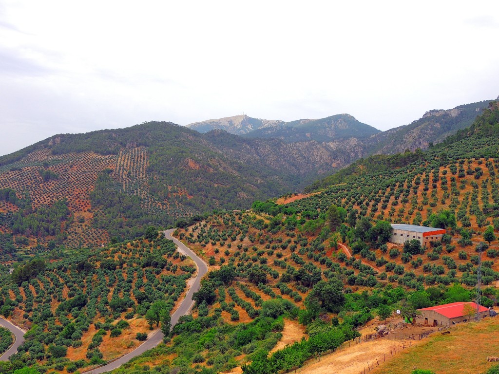 Foto de Hornos de Segura (Jaén), España