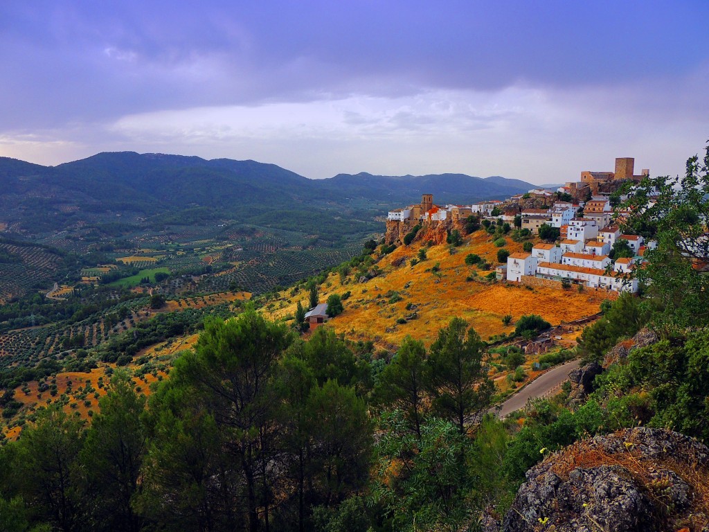 Foto de Hornos de Segura (Jaén), España