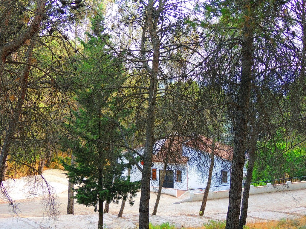 Foto de Hornos de Segura (Jaén), España