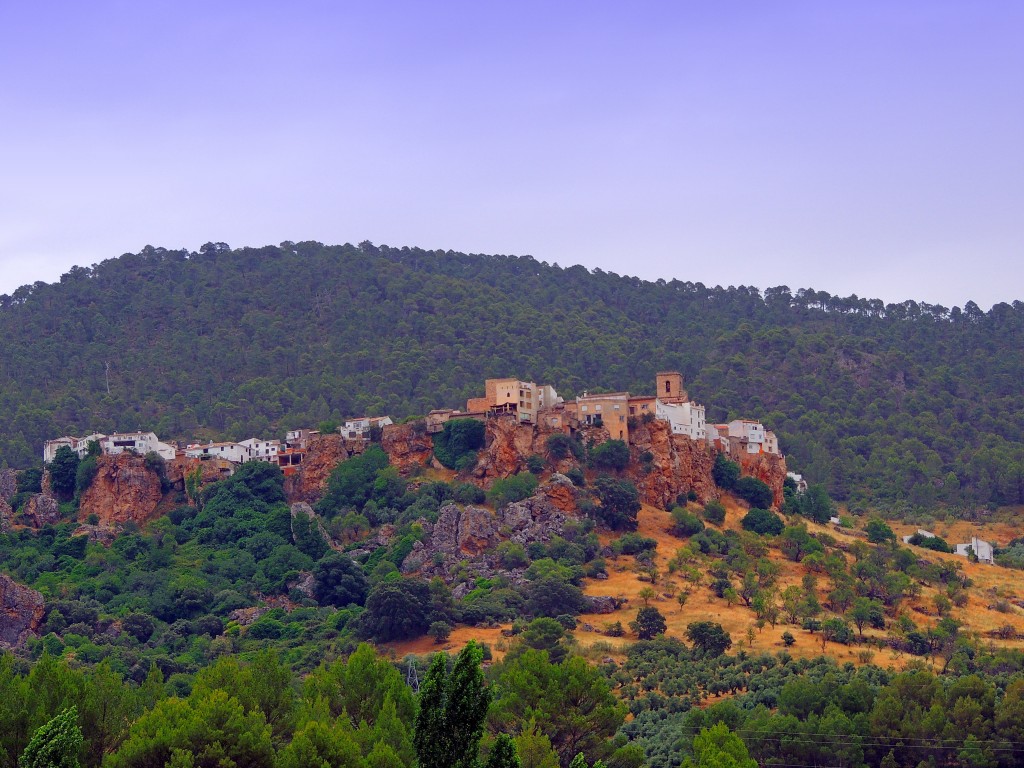Foto de Hornos de Segura (Jaén), España