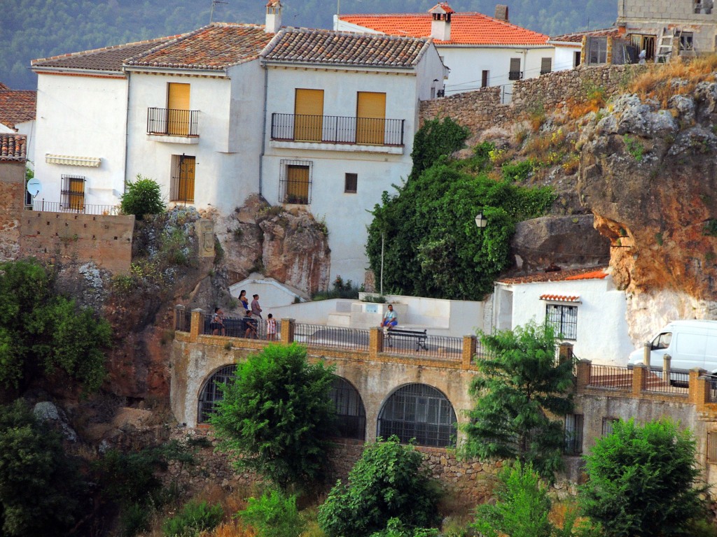 Foto de Hornos de Segura (Jaén), España