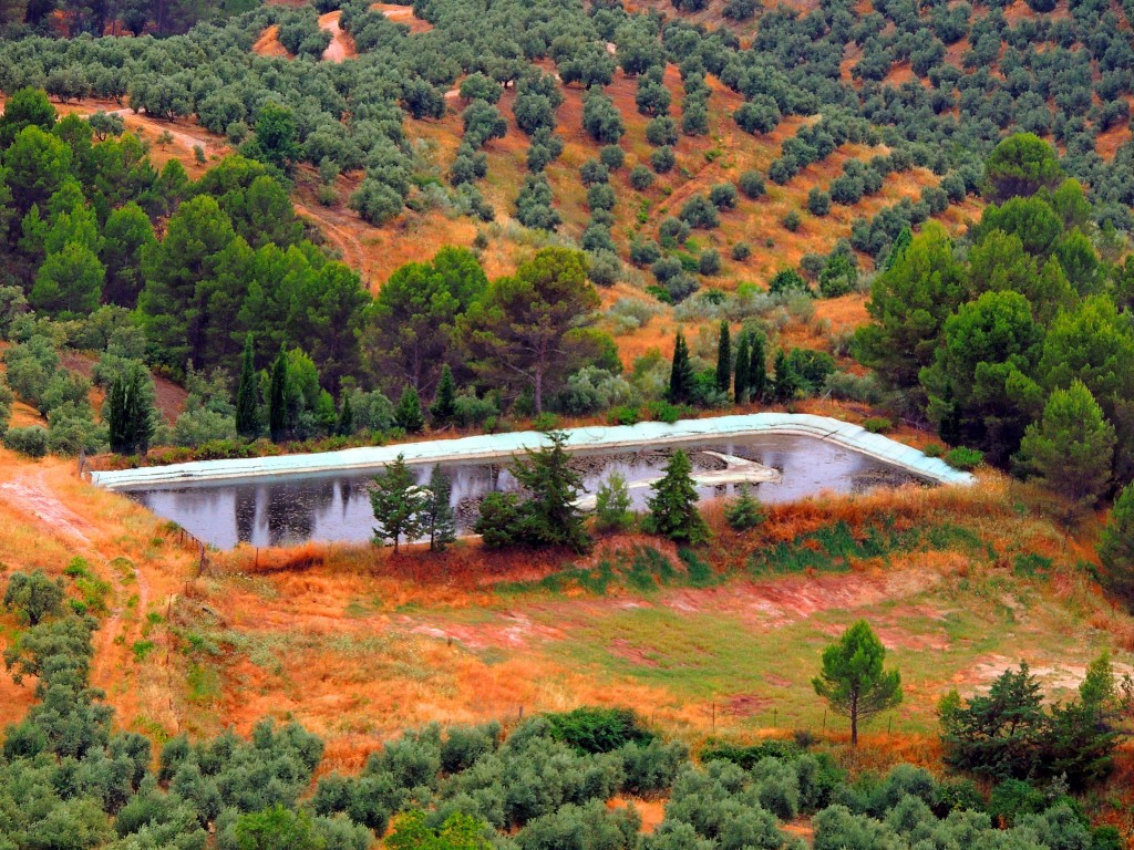 Foto de Hornos de Segura (Jaén), España