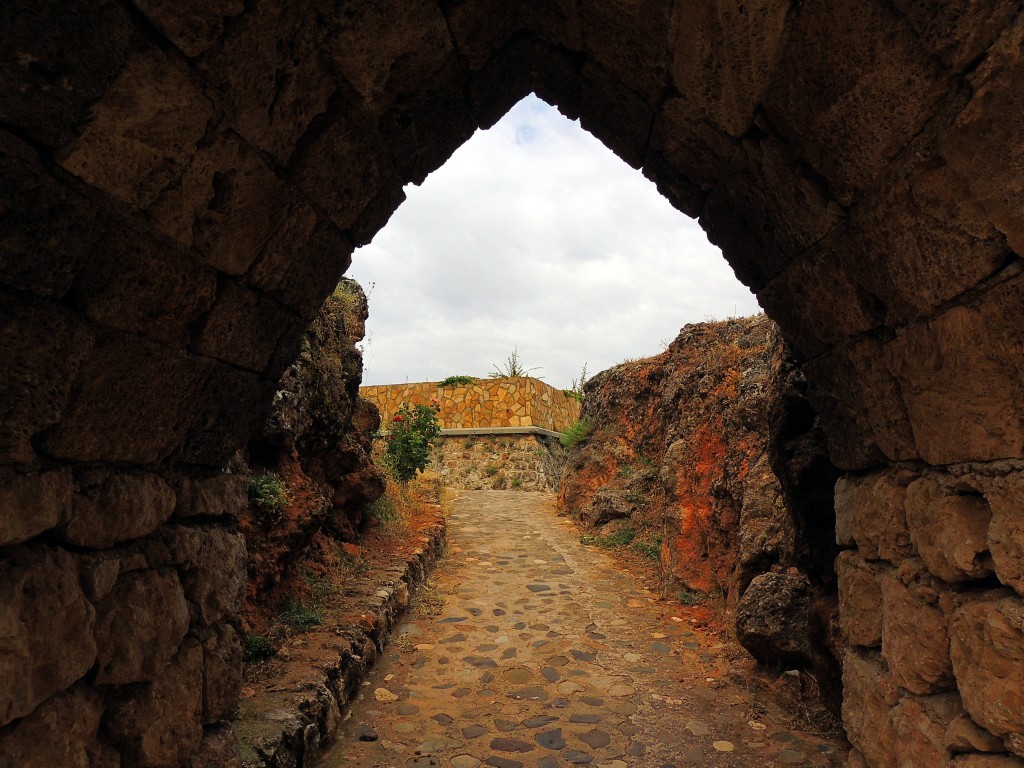 Foto de Hornos de Segura (Jaén), España