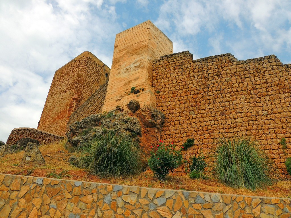 Foto de Hornos de Segura (Jaén), España