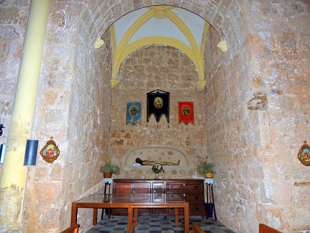 Foto de Hornos de Segura (Jaén), España