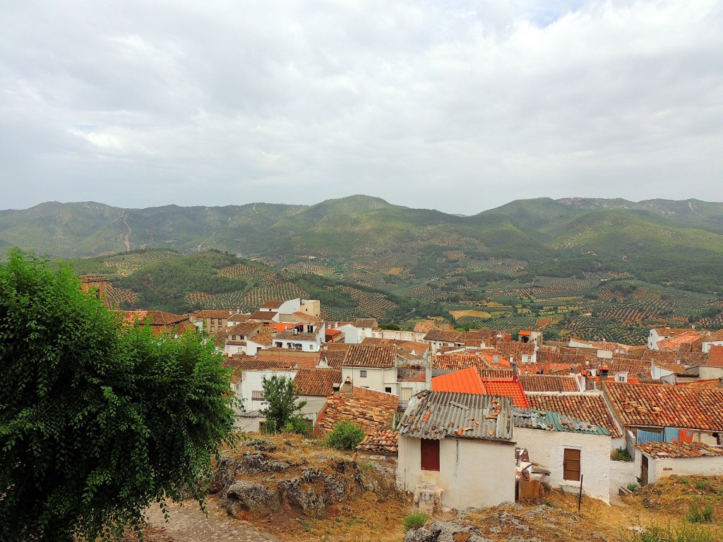 Foto de Hornos de Segura (Jaén), España