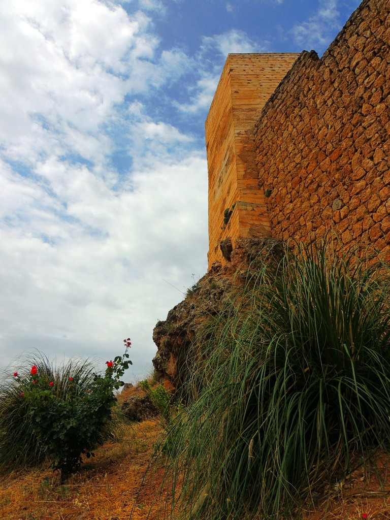 Foto de Hornos de Segura (Jaén), España