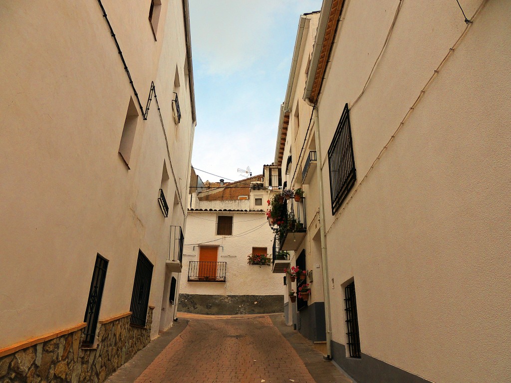 Foto de Hornos de Segura (Jaén), España