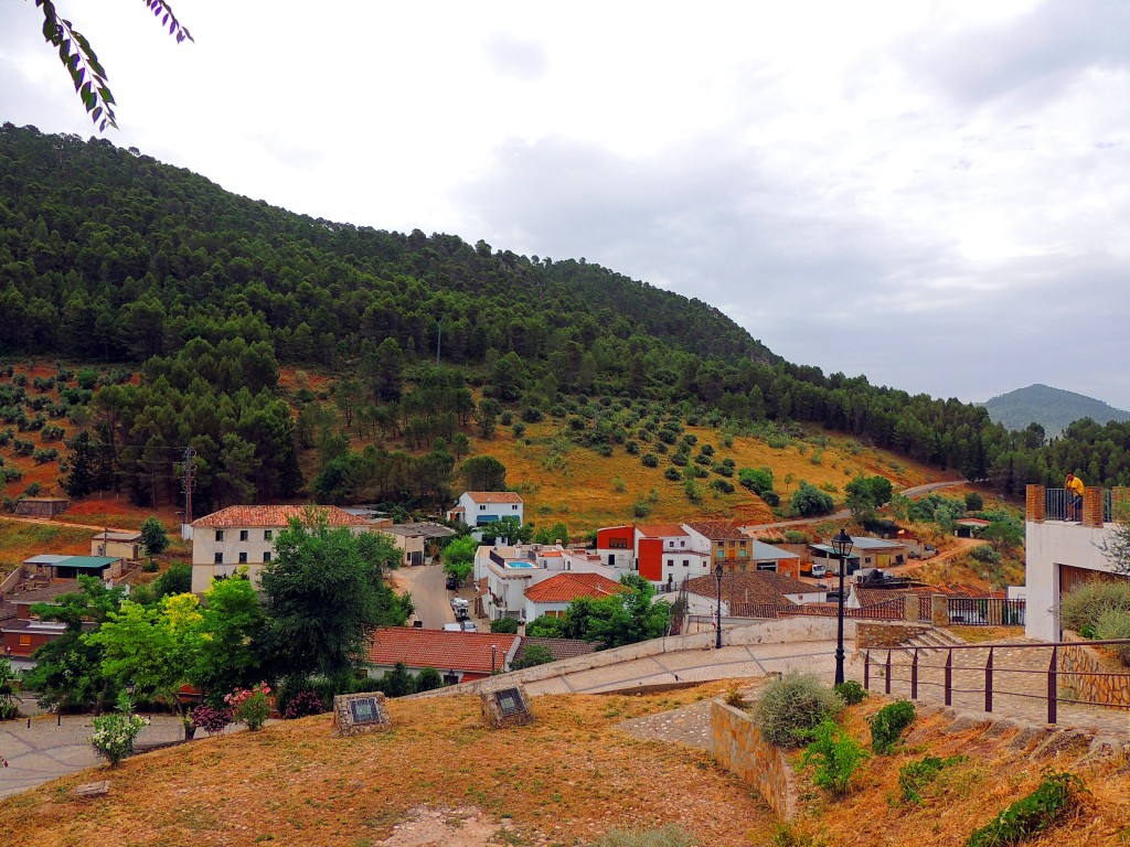 Foto de Hornos de Segura (Jaén), España