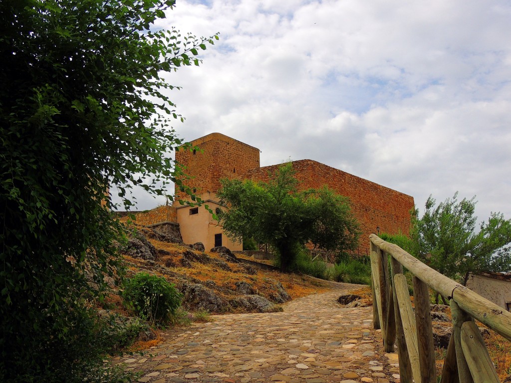 Foto de Hornos de Segura (Jaén), España