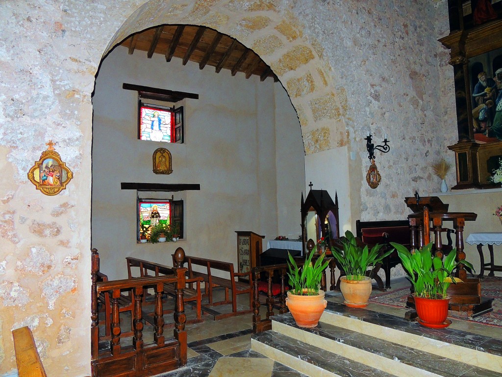 Foto de Hornos de Segura (Jaén), España