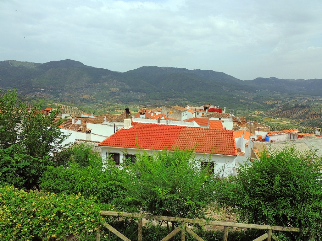 Foto de Hornos de Segura (Jaén), España