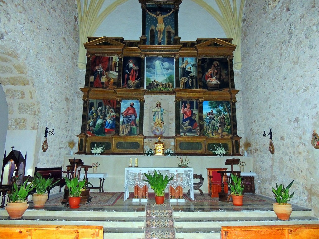 Foto de Hornos de Segura (Jaén), España