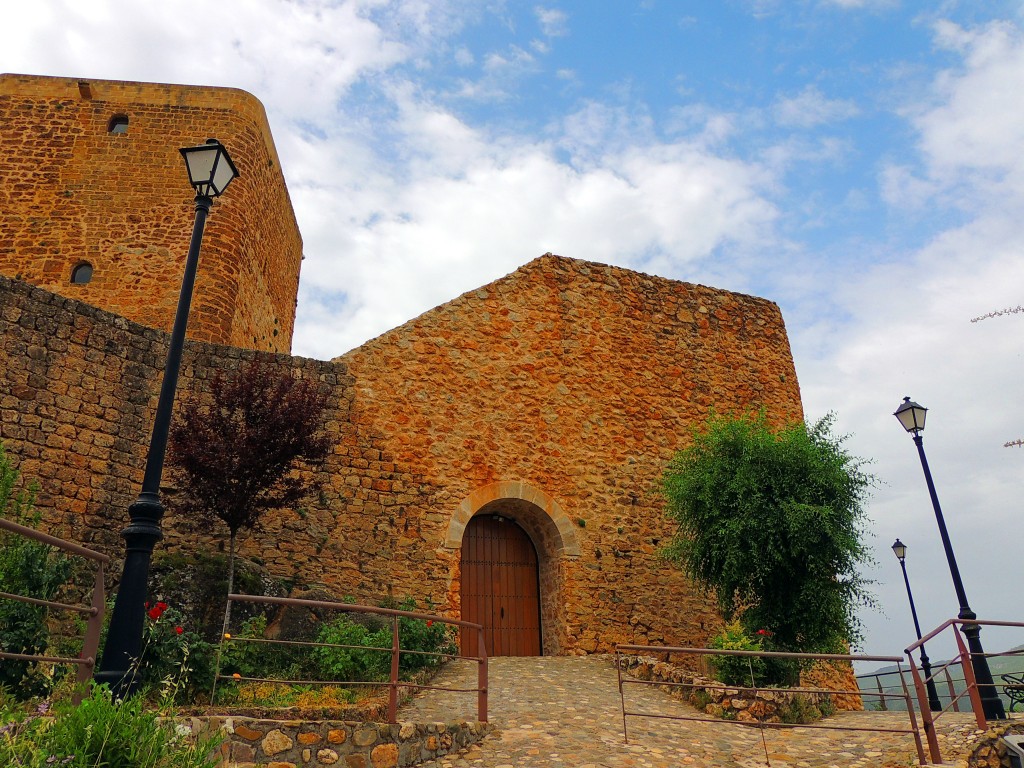 Foto de Hornos de Segura (Jaén), España